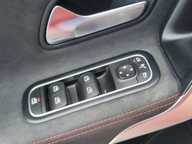 Used 2020 Mercedes-Benz CLA 250 4MATIC image 24