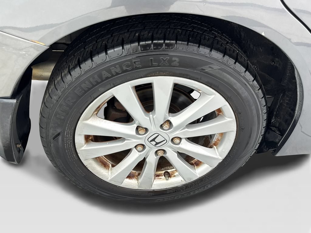Used 2012 Honda Civic EX image 69