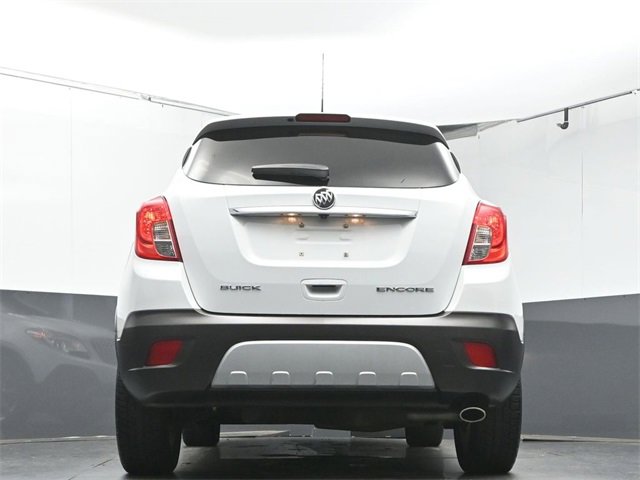 Used 2016 Buick Encore FWD image 35