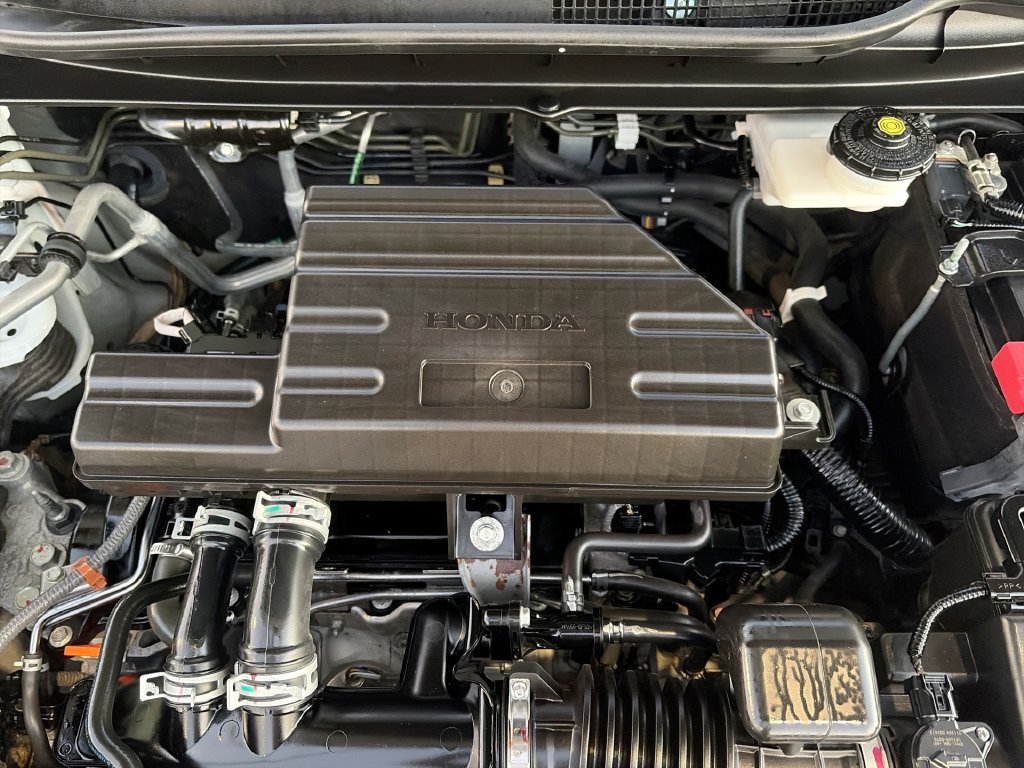 Used 2022 Honda CR-V EX image 31