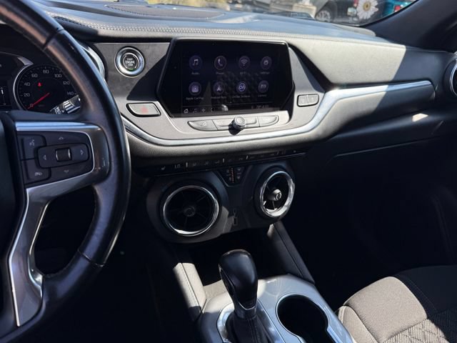 Used 2019 Chevrolet Blazer LT AWD/4WD image 17
