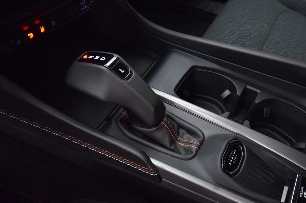 New 2026 Dodge Charger GT w/ Driver Convenience Group AWD/4WD image 24