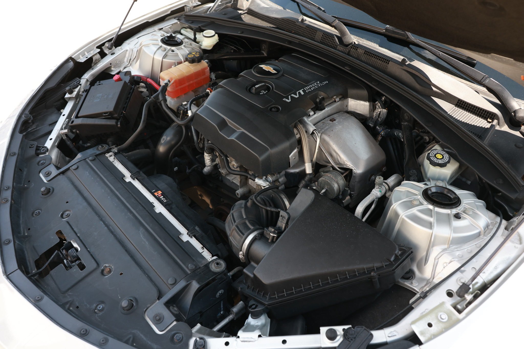 Used 2019 Chevrolet Camaro LT RWD image 54