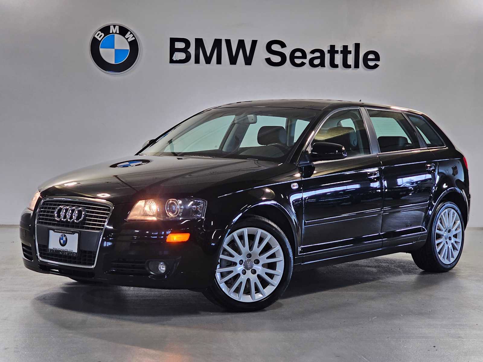 Used 2007 Audi A3 2.0T image 1