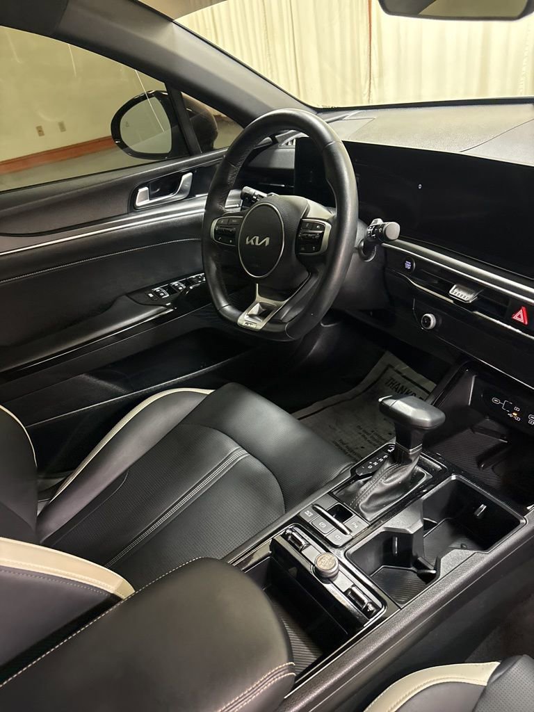 Used 2025 Kia K5 GT-Line image 25