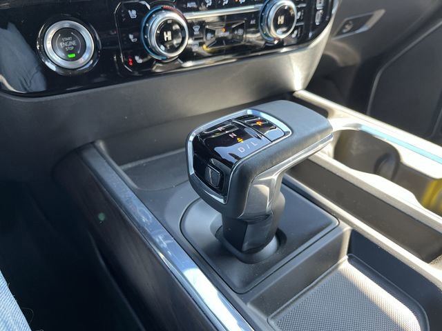 Used 2023 GMC Sierra 1500 SLT w/ SLT Premium Package image 23