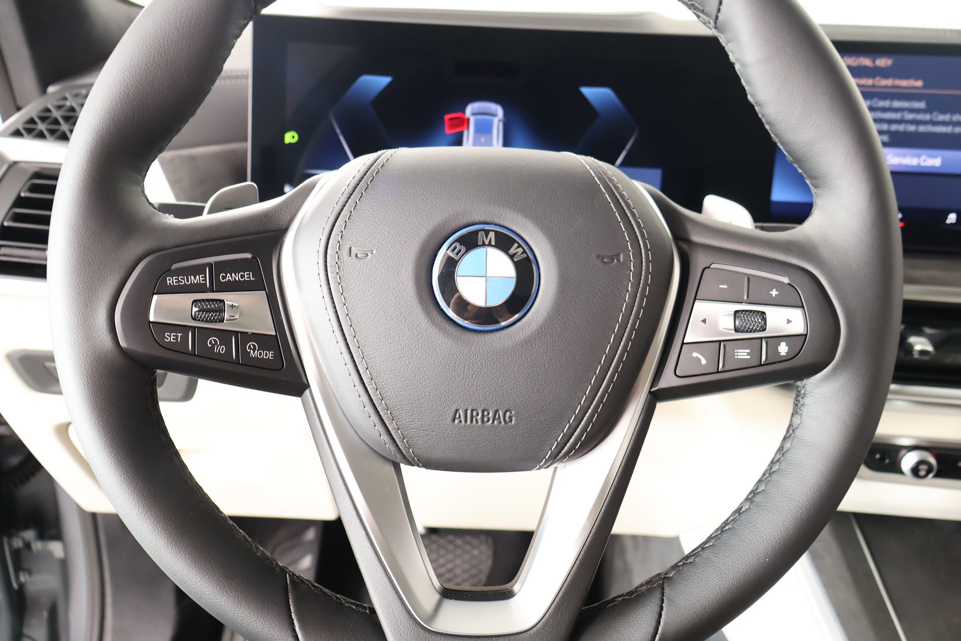 New 2026 BMW X5 xDrive50e AWD/4WD image 3