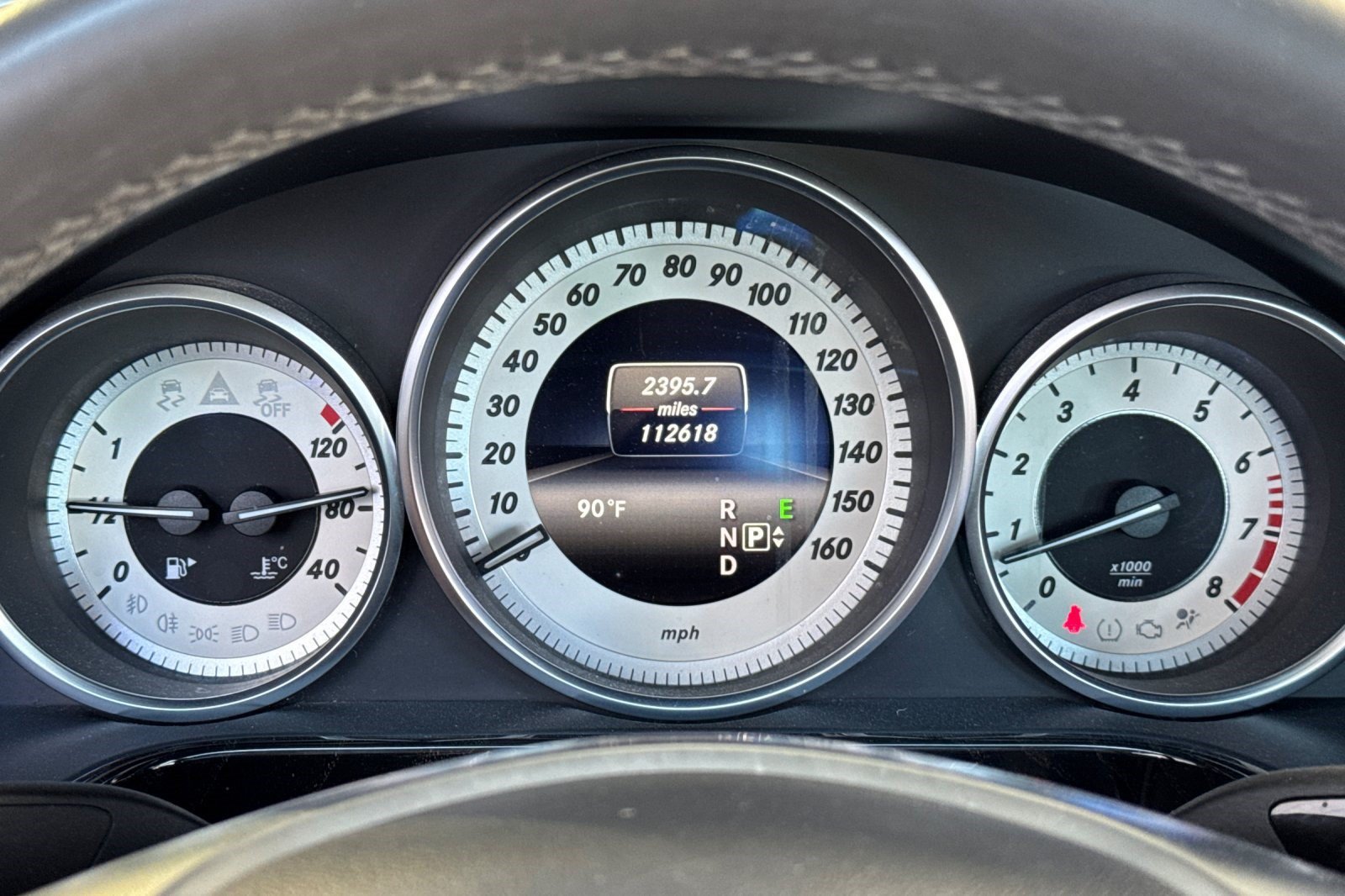 Used 2014 Mercedes-Benz E 350 Sedan image 23