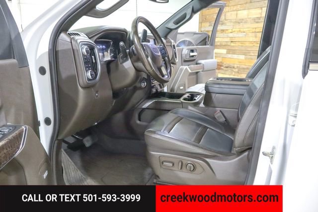 Used 2022 GMC Sierra 2500 Denali image 11