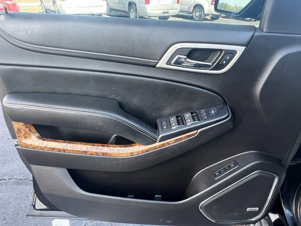 Used 2015 GMC Yukon Denali w/ Touring Package image 24