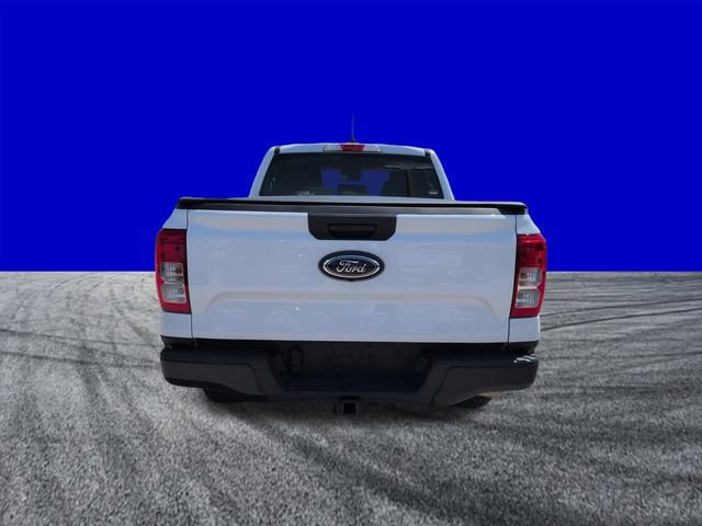 Used 2025 Ford Ranger XL w/ Trailer Tow Package AWD/4WD image 5