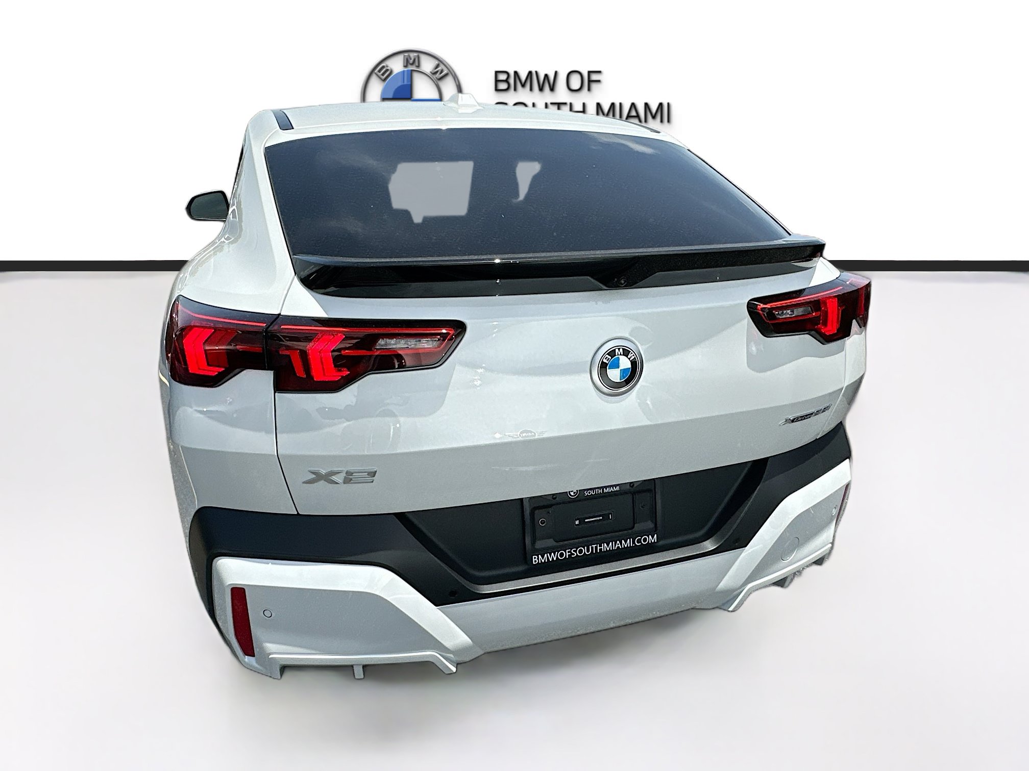 New 2026 BMW X2 xDrive28i w/ Convenience Package AWD/4WD image 5