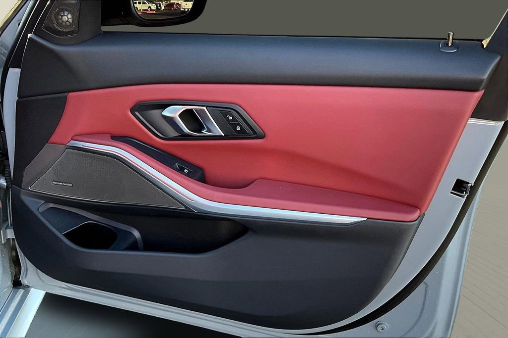 Used 2024 BMW M340i xDrive w/ Premium Package image 28