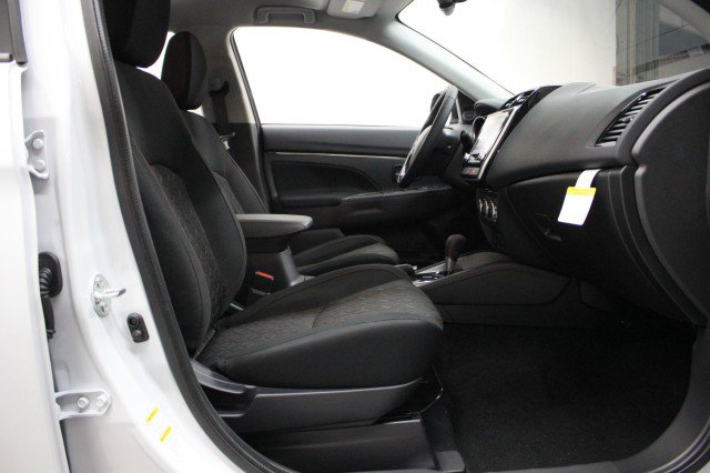 New 2026 Mitsubishi Outlander Sport Railliart image 18