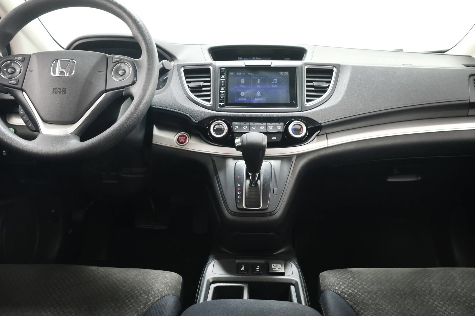 Used 2016 Honda CR-V EX image 9
