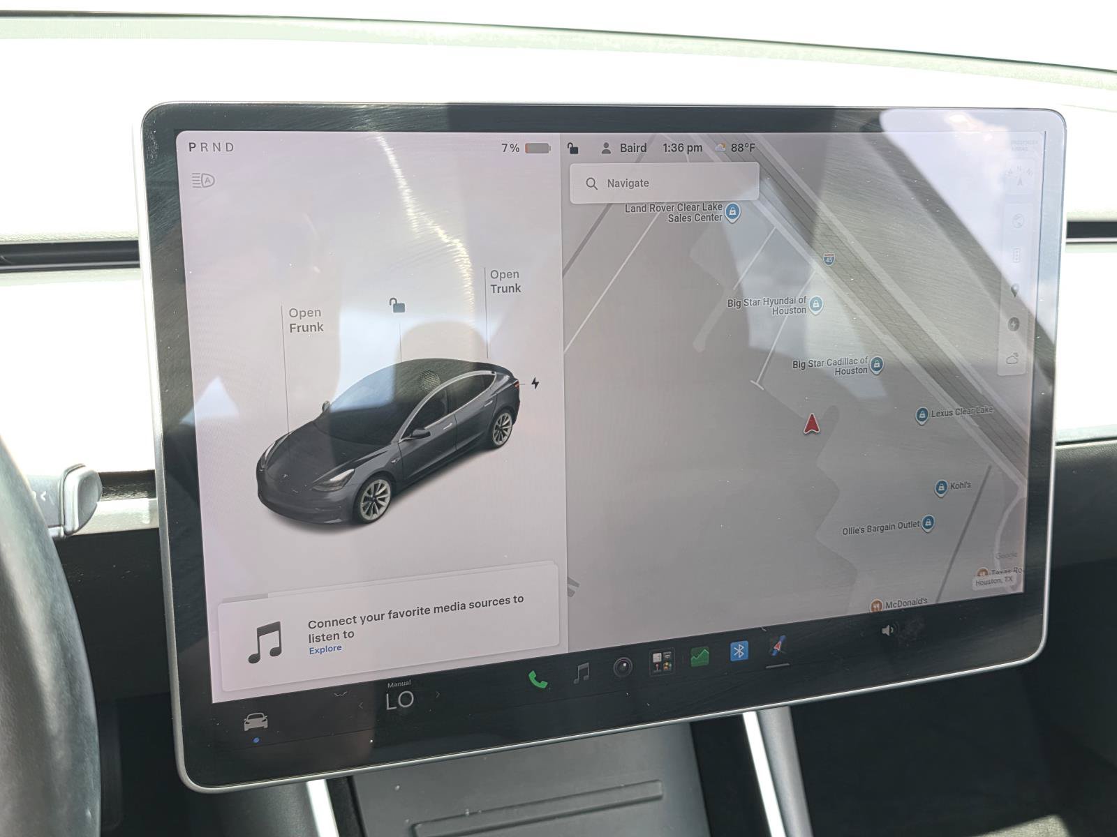 Used 2018 Tesla Model 3 Long Range RWD image 20
