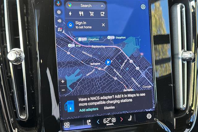 Certified 2024 Volvo XC40 Recharge Ultimate w/ Protection Package Premier image 22