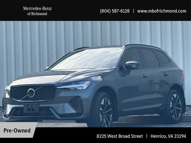 Used 2026 Volvo XC60 T8 Ultra image 1