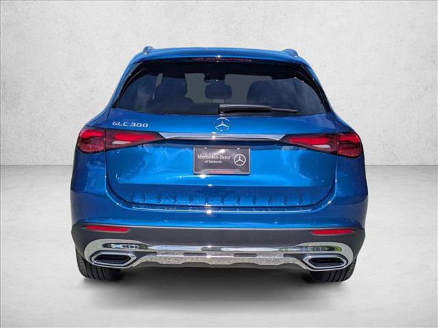 New 2027 Mercedes-Benz GLC 300 image 8