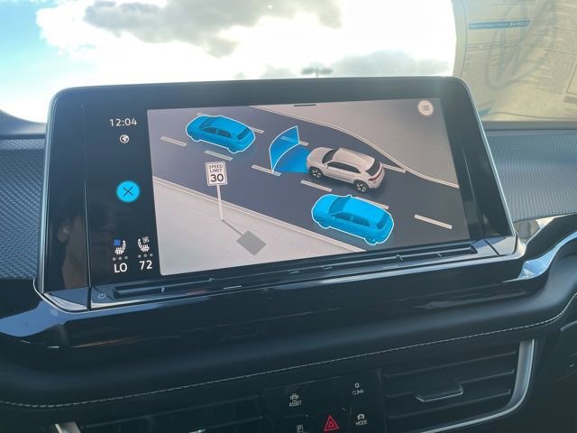 New 2026 Volkswagen Atlas Cross Sport SEL Premium R-Line image 22