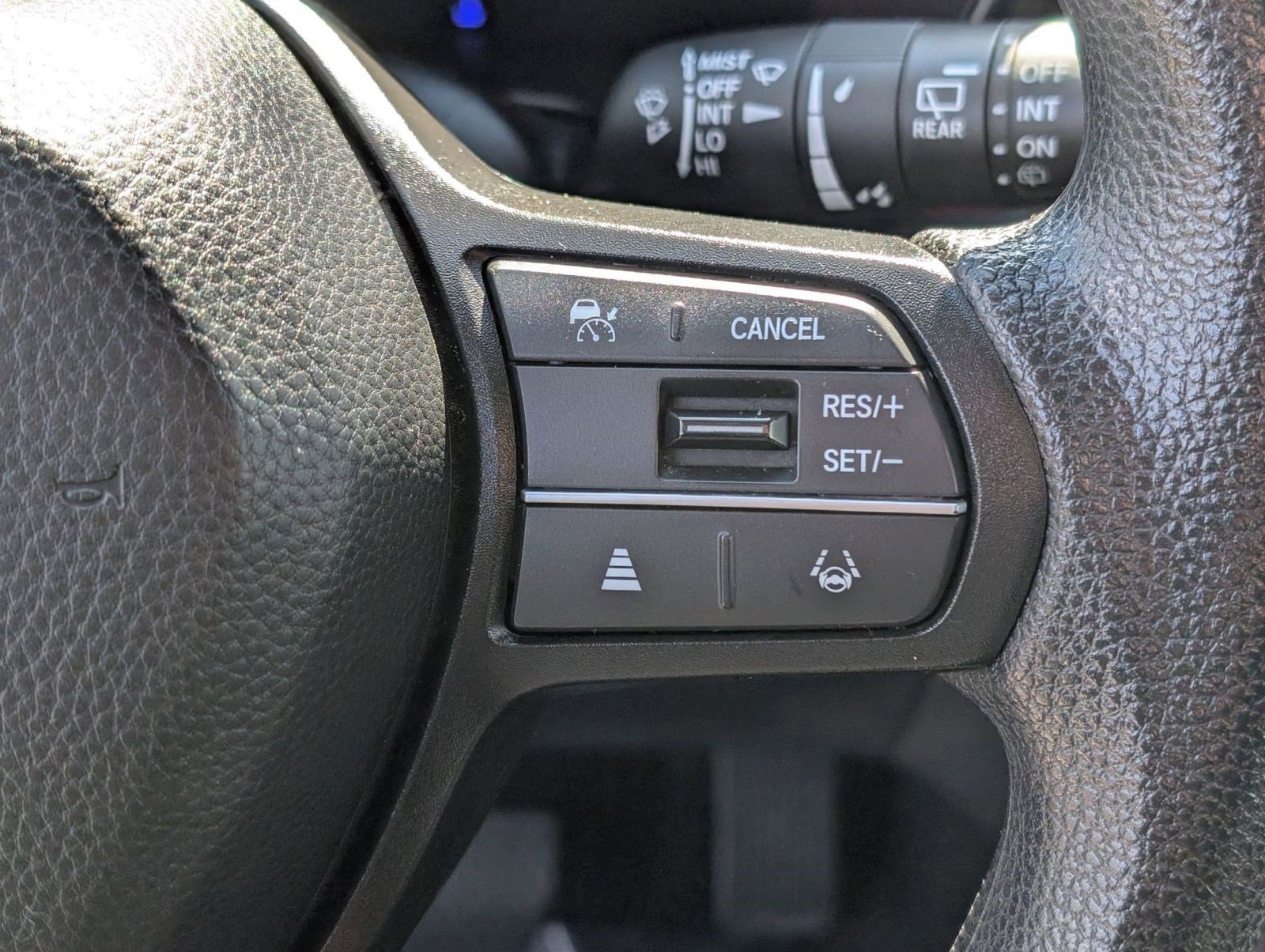 Used 2024 Honda CR-V EX image 24