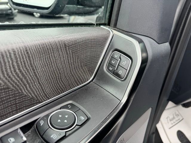 Used 2022 Ford F150 Platinum image 23