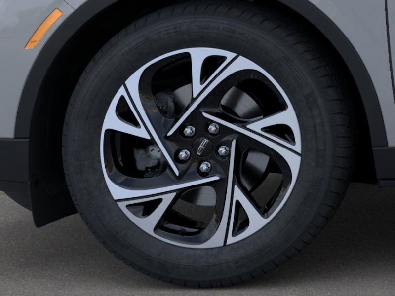 New 2026 Lincoln Nautilus Premier w/ Jet Appearance Package image 19