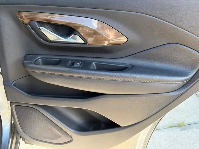 Used 2019 GMC Terrain SLE w/ Driver Convenience Package AWD/4WD image 19