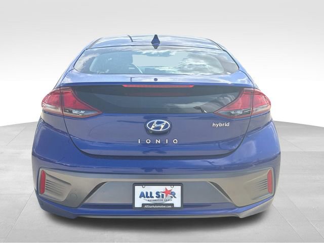 Used 2020 Hyundai Ioniq SE image 8