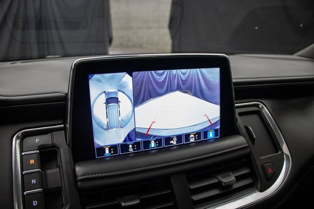 Used 2021 Chevrolet Tahoe Z71 image 39