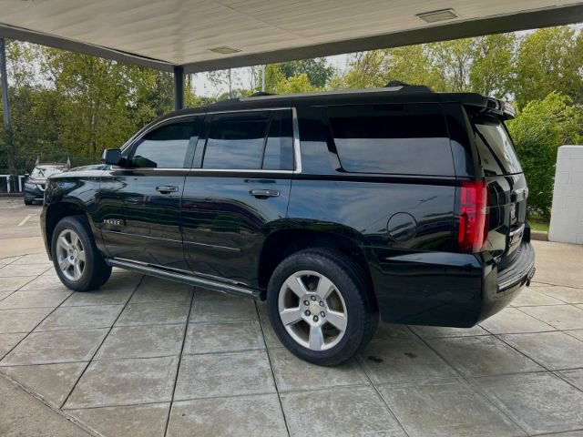 Used 2018 Chevrolet Tahoe Premier image 15