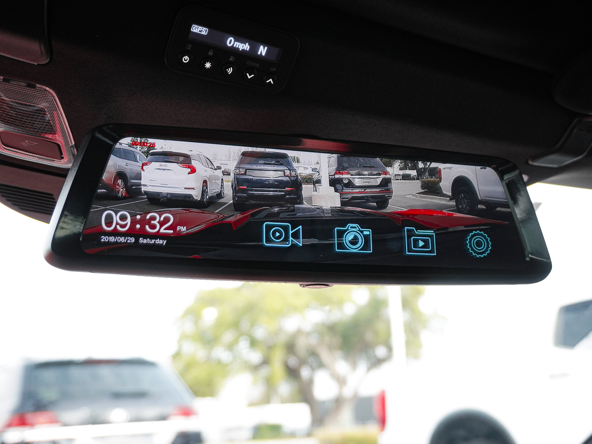 Used 2019 Chevrolet Corvette ZR1 w/ ZTK Track Performance Package image 30