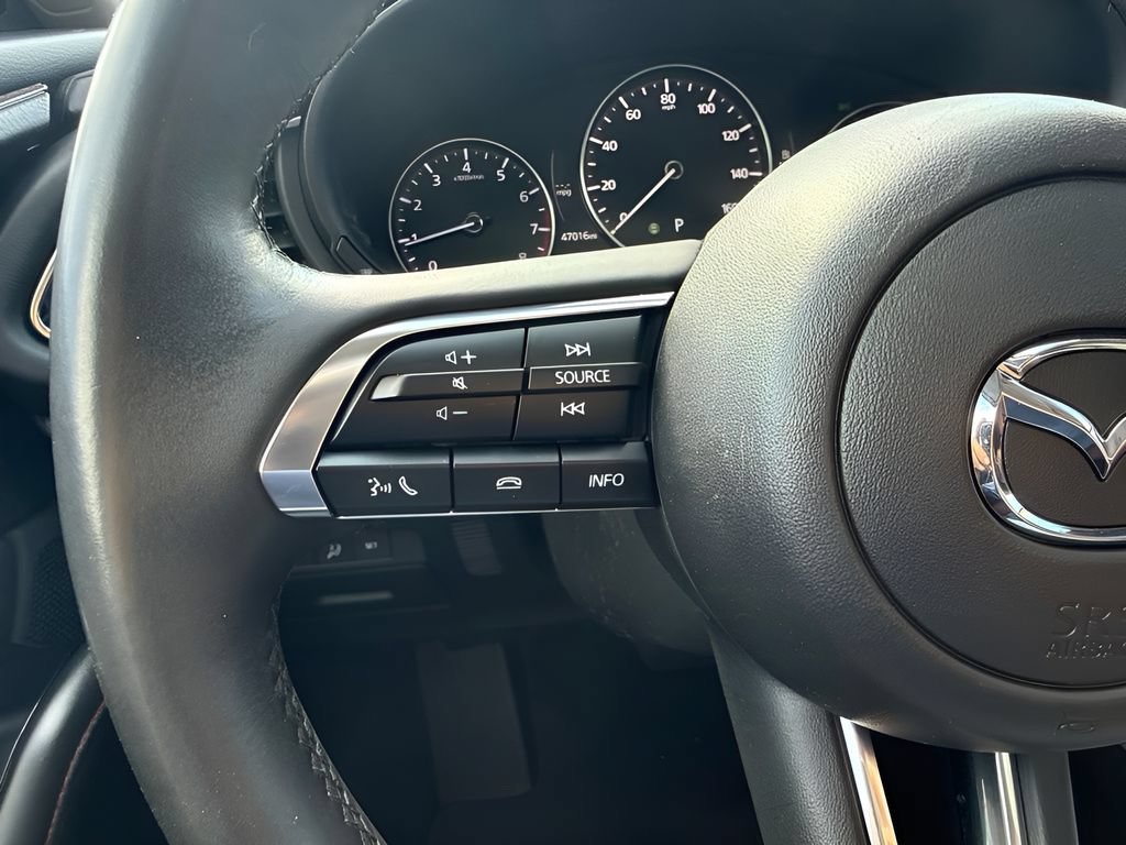 Used 2024 MAZDA CX-30 AWD 2.5 S w/ Preferred Package image 17