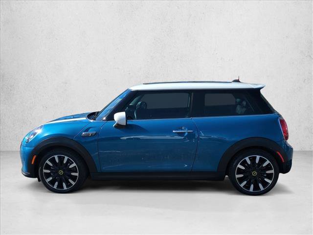 Used 2024 MINI Cooper SE FWD image 9