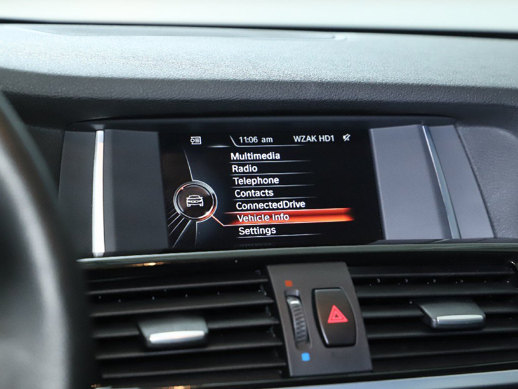 Used 2015 BMW X3 xDrive35i AWD/4WD image 30