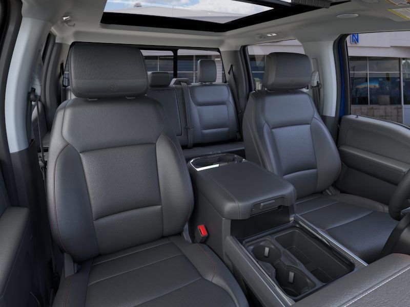 New 2026 Ford F350 Lariat w/ Tremor Off-Road Package image 10