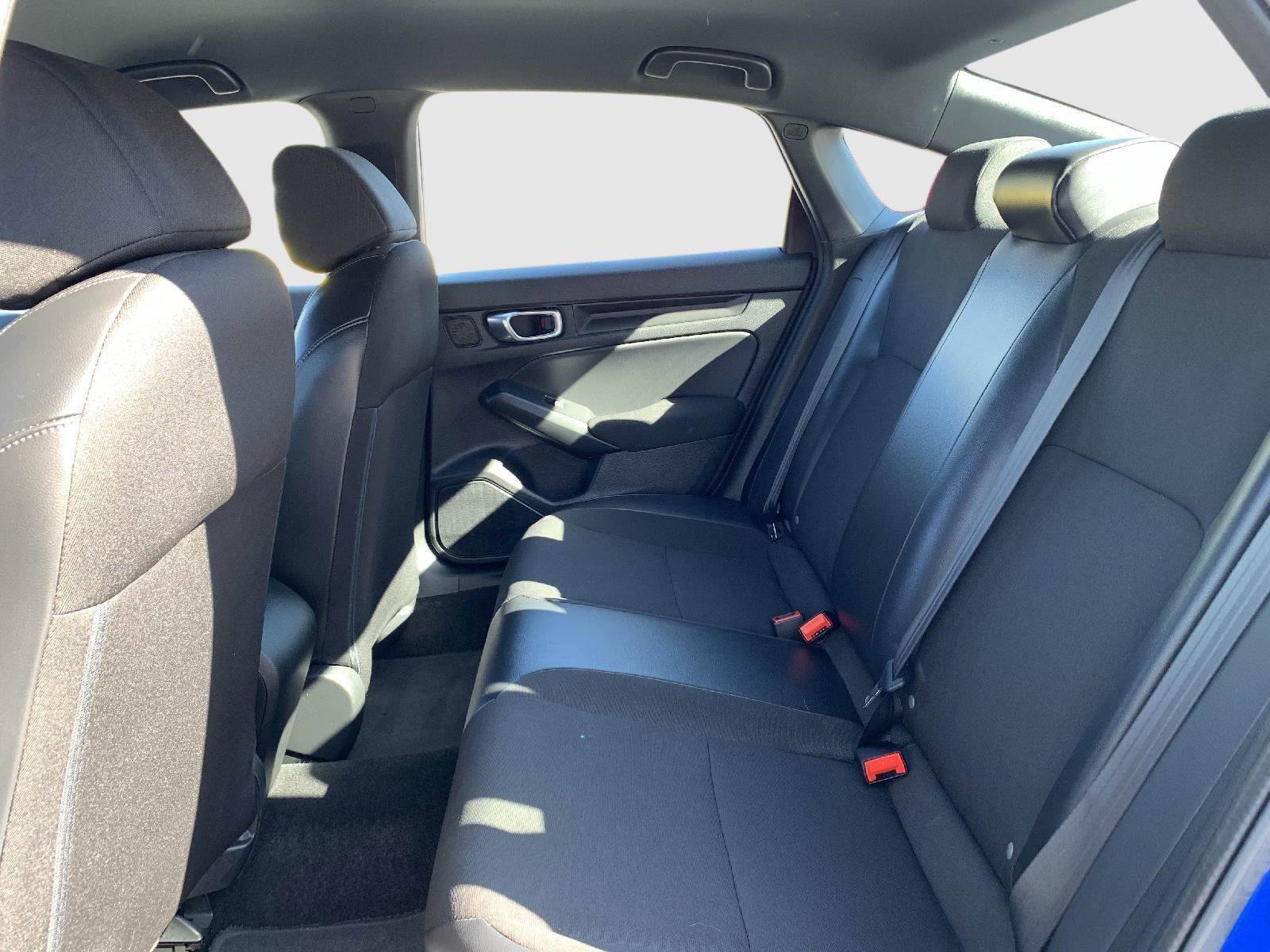 Used 2023 Honda Civic Sport image 39