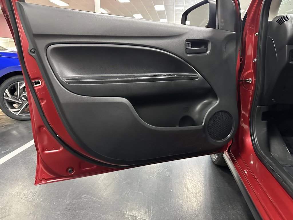 Used 2024 Mitsubishi Mirage ES image 14