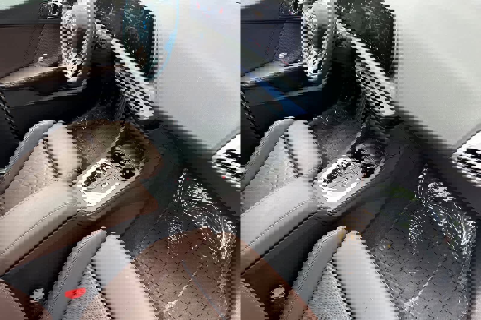 Used 2025 BMW 228i xDrive 228 xDrive w/ Premium Package image 16