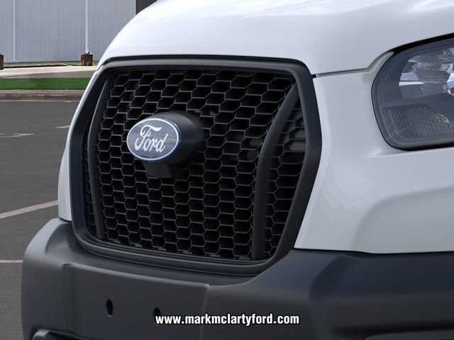 New 2026 Ford Transit 250 148 Medium Roof Extended AWD image 17
