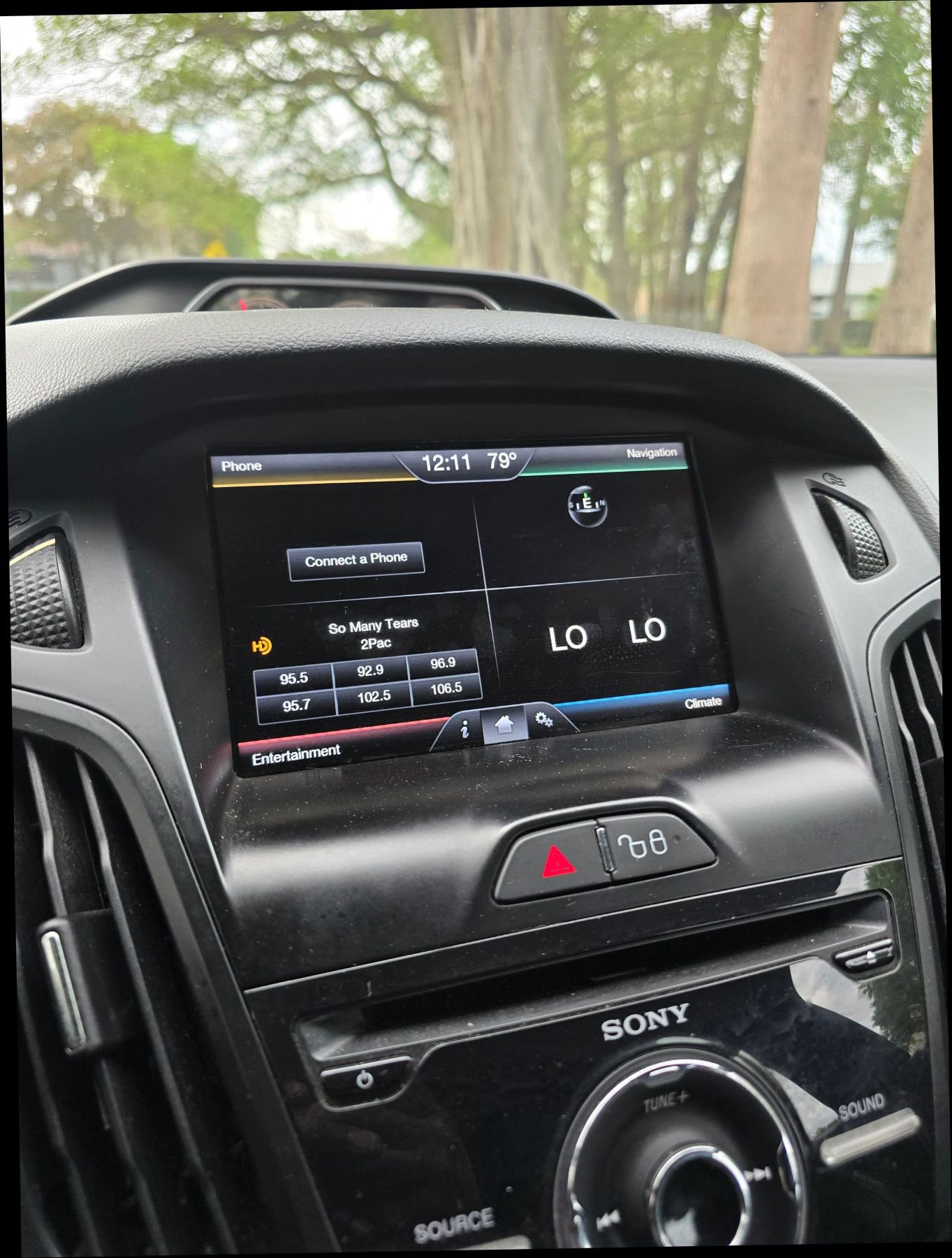 Used 2013 Ford Focus ST image 37