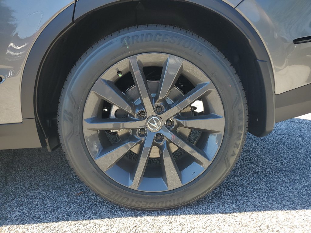 New 2026 Acura MDX A-Spec AWD/4WD image 13