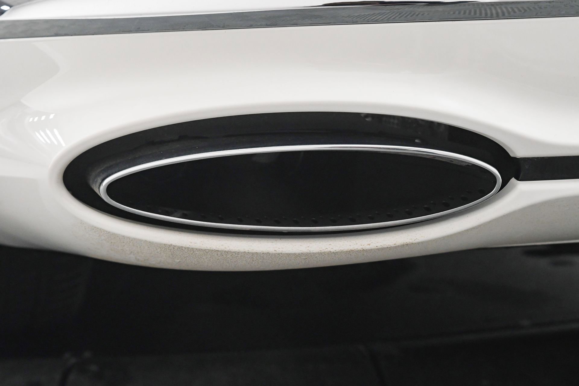 New 2026 Bentley Flying Spur Plug-In Hybrid AWD/4WD image 23