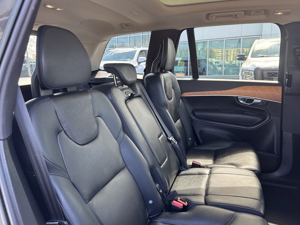 Used 2023 Volvo XC90 B6 Plus w/ Protection Package Premier AWD/4WD image 26