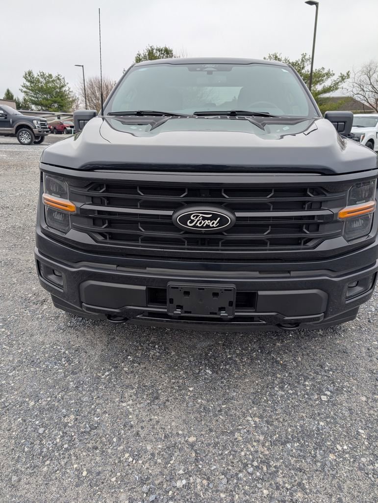 Used 2024 Ford F150 XLT w/ Tow/Haul Package image 12