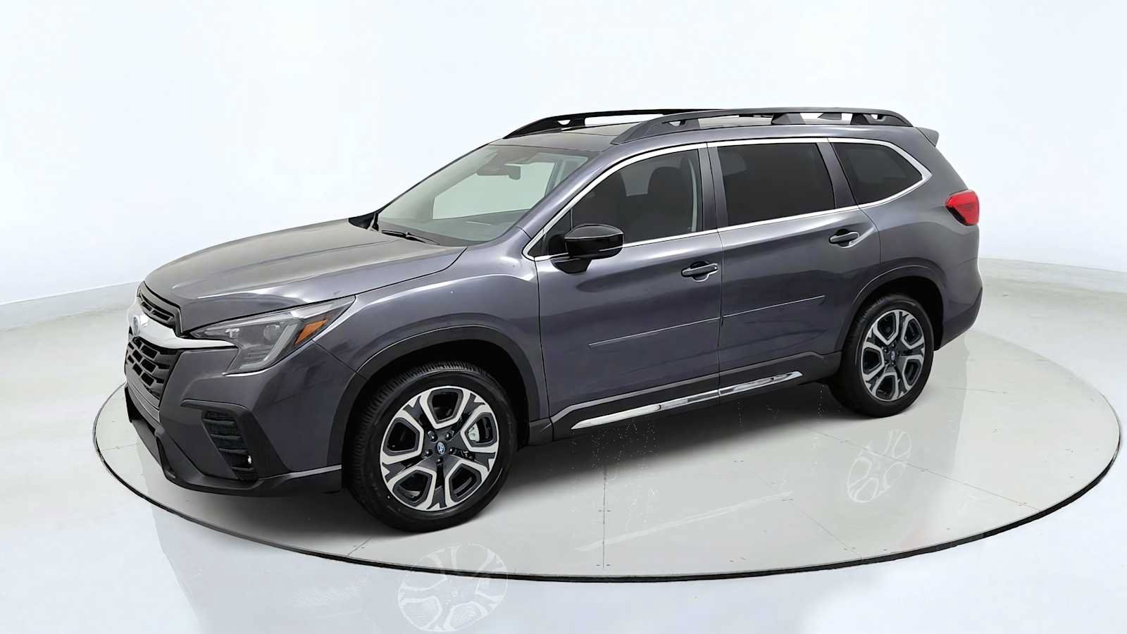 New 2027 Subaru Ascent Limited AWD/4WD image 4