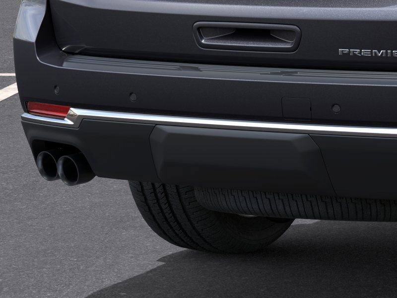 New 2026 Chevrolet Tahoe Premier w/ Sun And Tow Package image 15