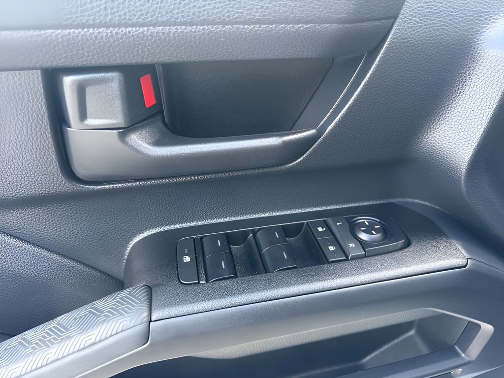 Used 2025 Toyota 4Runner TRD Sport image 25