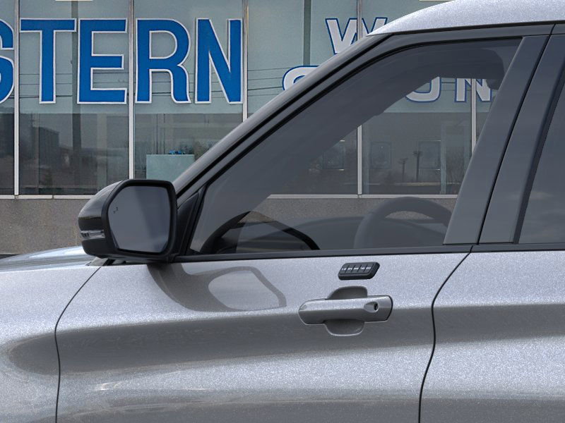 New 2026 Ford Explorer ST image 20