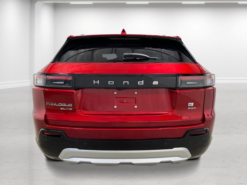 New 2026 Honda Prologue Elite image 4